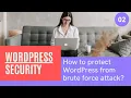 2 Fail2Ban WordPress Brute Force Attack Brute Force Protection With Fail2Ban