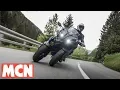 Download Lagu Yamaha Niken: Overview | First Ride | Motorcyclenews.com