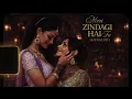 Lagu Meri Zindagi Hai Tu | Asim Azhar | Sabri Sisters (Kades Edit) 