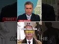 Tim Burchett takes down Jim Acosta CNN