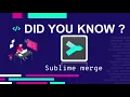 DID YOU KNOW - Git GitHub