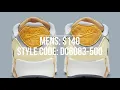 Nike Air Max 90 Lemon Drop Sneaker Look Release Date Style Code