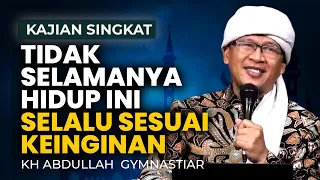 Download Tidak Selamanya Hidup Akan Selalu Sesuai Dengan Keinginan MP3