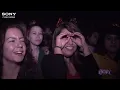 Jack white - Freedom at 21 (Voodoo experience 2012