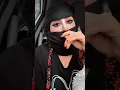 Hot Saudi Arabia girl dance saudi tango dance