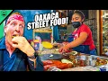 Mexico s Extreme Corn Obsession DAY to NIGHT Street Food in Oaxaca