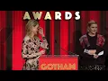 Download Laura Dern Tribute at the 2019 Gotham Awards mp4 3gp mp3 videos - waplic