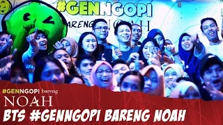 Download #GENNGOPI BARENG NOAH MP3