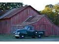 1953 Chevrolet 3100 Ranch Truck Luther