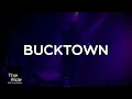 Smif N Wessun Performing The #HIPHOP Classic "Bucktown" #Live in #Prague