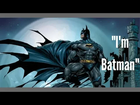 Download MP3 Batman \