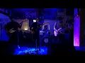 [Live Gig] Sana - St. Wolf