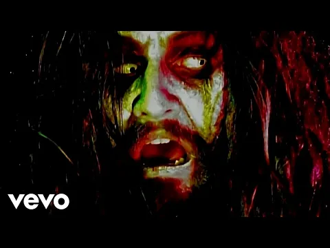 Download MP3 Rob Zombie - Dragula