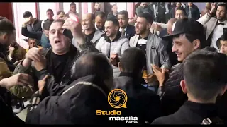 اعراس الشاوية مع الثنائي المبدع   ابراهيم بن عشي والجمعي حڨاص     دندنها