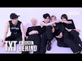 Download Lagu [BE ORIGINAL] TXT (투모로우바이투게더) 'Magic' (Behind) (ENG SUB)