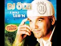 I will leb'n (Single Version)