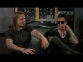 Avenged Sevenfold - Heretic (Commentary)
