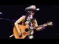 Sierra Ferrell // Making My Way / Silver Dollar / The Met / Philadelphia, PA 9.29.23