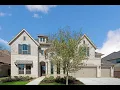 The Kamay 6451 Plan in Katy TX