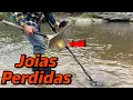 Download Lagu lago das joias de ouro encontrei preciosidades!