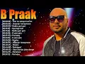 Lagu 🎼 B Praak – Blending soulful depth with romantic storytelling in every Bollywood hit 🎵