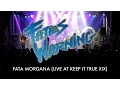 Lagu Fates Warning - Fata Morgana (Live at Keep It True XIX)