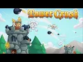 Tower Crush Defense TD Source Code for Sell