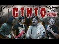 Lagu GINIO PUNK COVER