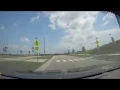 Real Time Drive - Kansas City to St Louis