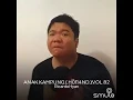 Download Lagu Anak Kampung Hakka Vers #  Ricardo Hyan - Smule Solo Mandarin Song