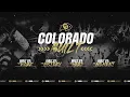 COLORADO BUILT The foundation of Colorado Men s Basketball