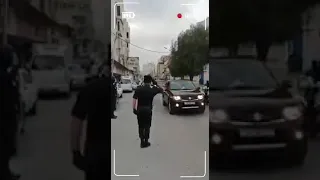 دق التحيه الاردن دندنها