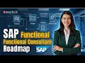 Roadmap to Become an SAP Functional Consultant ZaranTech