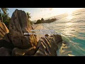 Dean Turnley - Actin' Tough (Visualizer)