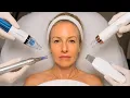 I Tried Korea s Most Advanced Glass Skin Facial