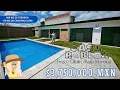 Download Lagu 🏡 CASA ROBLOX en VENTA ▪️ Fracc Citlalin AYALA MORELOS ⚜️ Amplios espacios en un solo nivel