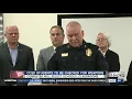 Clark County School District to conduct random searches to reduce guns on campuses