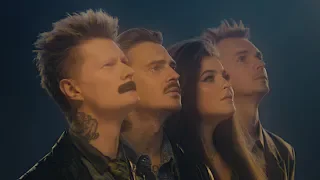 Little Big - Skibidi (Romantic Edition)