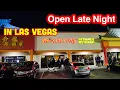 Pho KIM LONG A Must Try Vietnamese Restaurant in Las Vegas Khmer USA