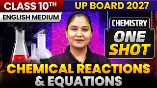 Class 10th Chemistry - Class 12 UP Board Chemistry