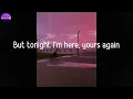 Ellie Goulding - Something In The Way You Move (Lyric Video)