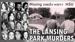 The Lansing Park Murders Unsolved True Crime Documentary