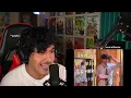 IS THAT WHO I THINK IT IS ? | forrest nolan - "drama queens" Reaction