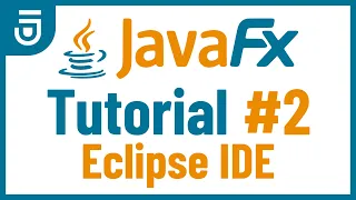 Install Eclipse IDE JavaFX GUI Tutorial for Beginners