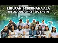 Lagu KECERIAN BERSAMA ANAK MANTU \u0026 CUCU | KELUARGA YATI OCTAVIA \u0026 PANGKY SUWITO