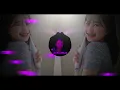 DJ MILOVES  ( OTW SAYO ) - KING BADGER EX BATTALION SLOWED ( Full Bass Remix ) 2024