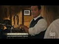 Ion Plus Murdoch Mysteries New Episodes Promo October 23rd 2023 Short