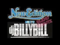 Download Lagu New Edition Meets Dj Billy Bill Blend Tribute