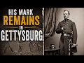 He Carved His Name at Gettysburg Then Came Back 44 Years Later