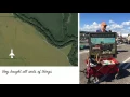 West End Antiques Mall - Buying Trip to England 2016 720p